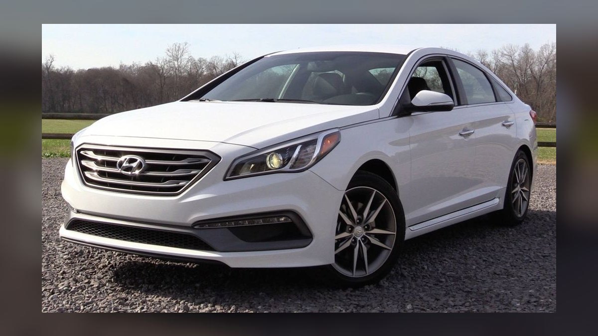 Best Used Sedans Under $15,000 in 2027 (Ranked) — figure 2