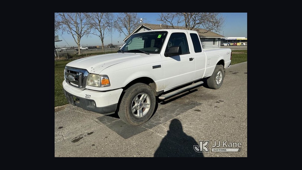 Best Used Pickup Trucks Under $15,000 in 2027 (Ranked) — figure 10