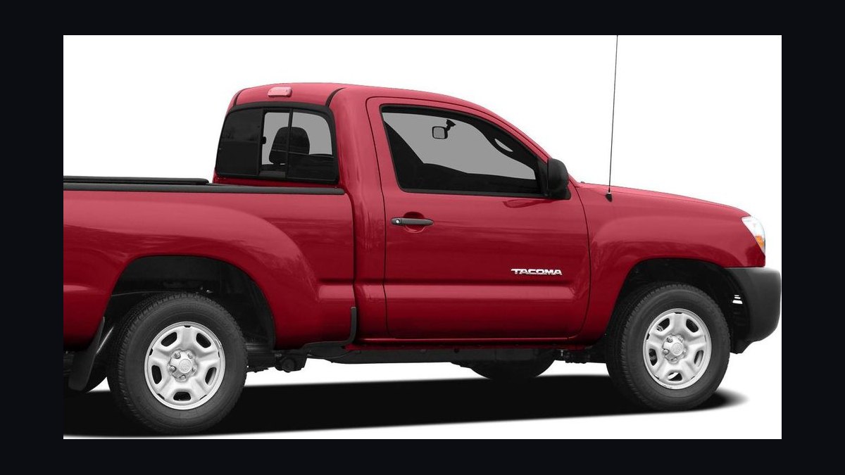 Best Used Pickup Trucks Under $15,000 in 2027 (Ranked) — figure 7