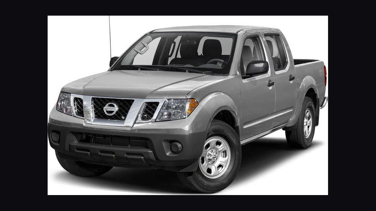 Best Used Pickup Trucks Under $15,000 in 2027 (Ranked) — figure 8