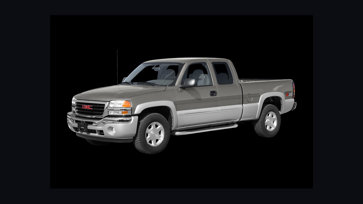 Best Used Pickup Trucks Under $15,000 in 2027 (Ranked) — figure 9