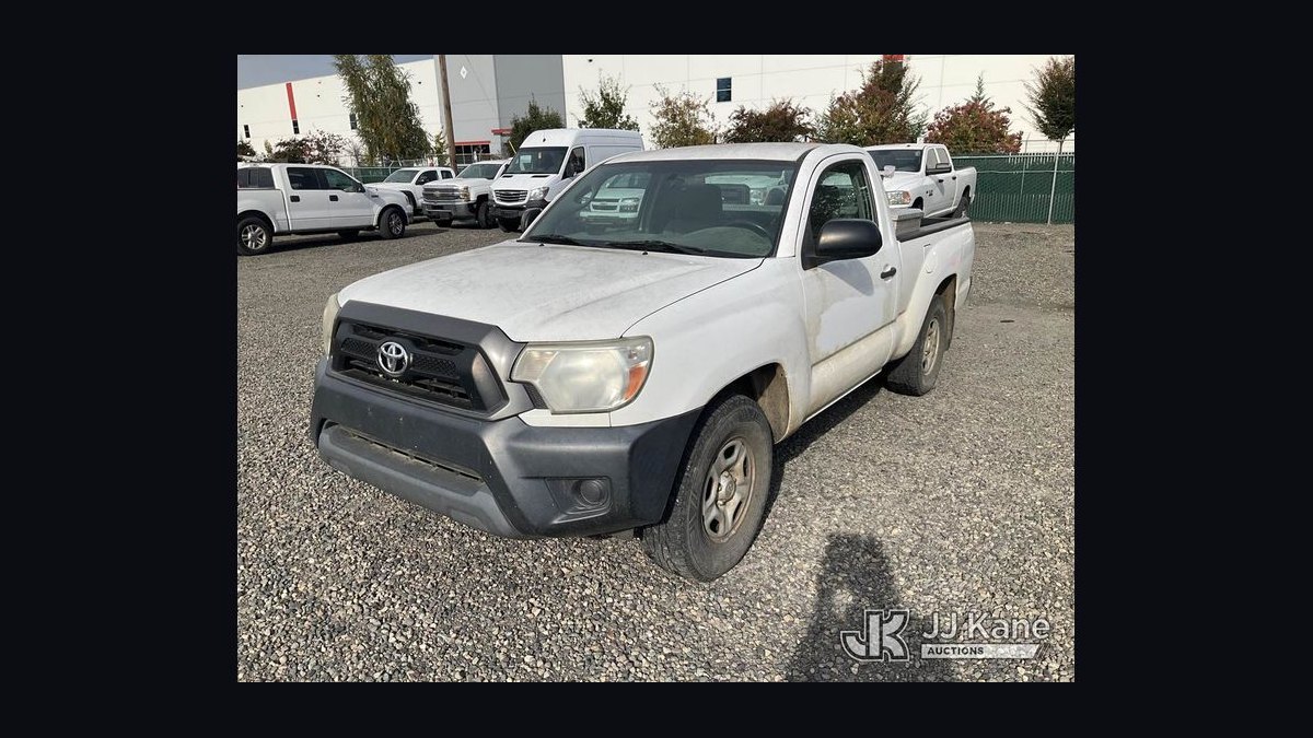 Best Used Pickup Trucks Under $15,000 in 2027 (Ranked)