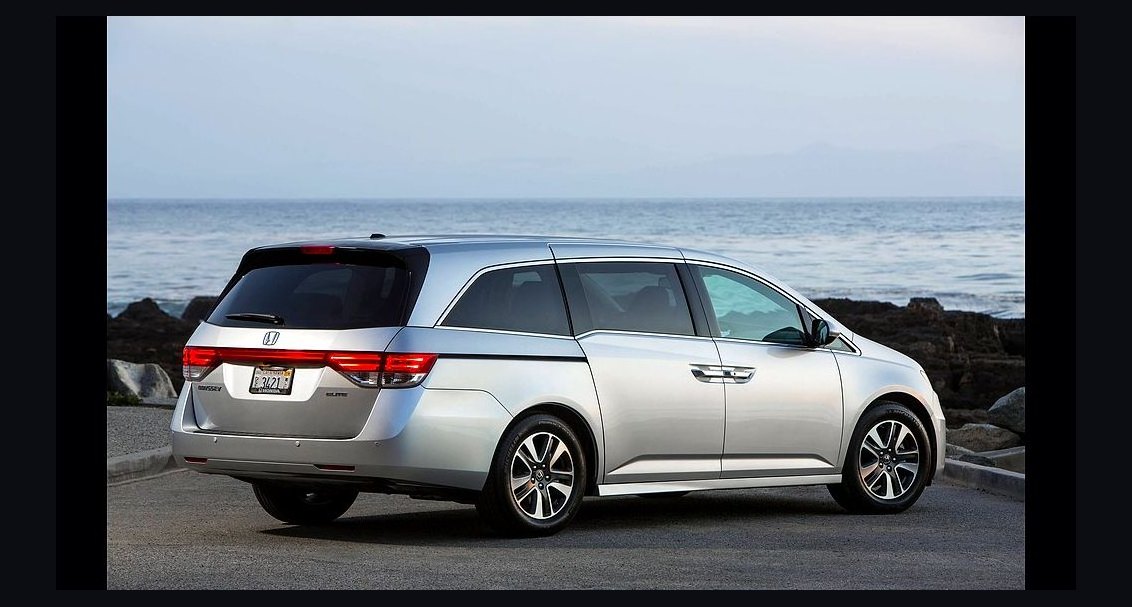 Best Used Minivans Under $15,000 in 2027 (Ranked)