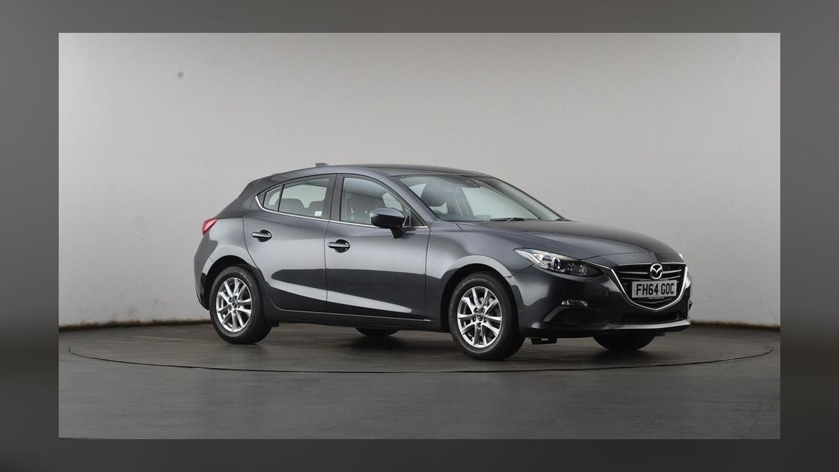 Best Used Hatchbacks Under $15,000 in 2027 (Ranked) — figure 3