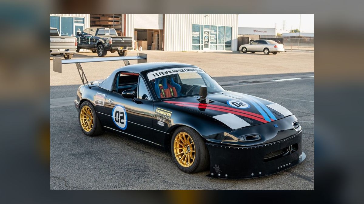 Best Used Sports Cars Under $15,000 in 2027 (Ranked) — figure 2