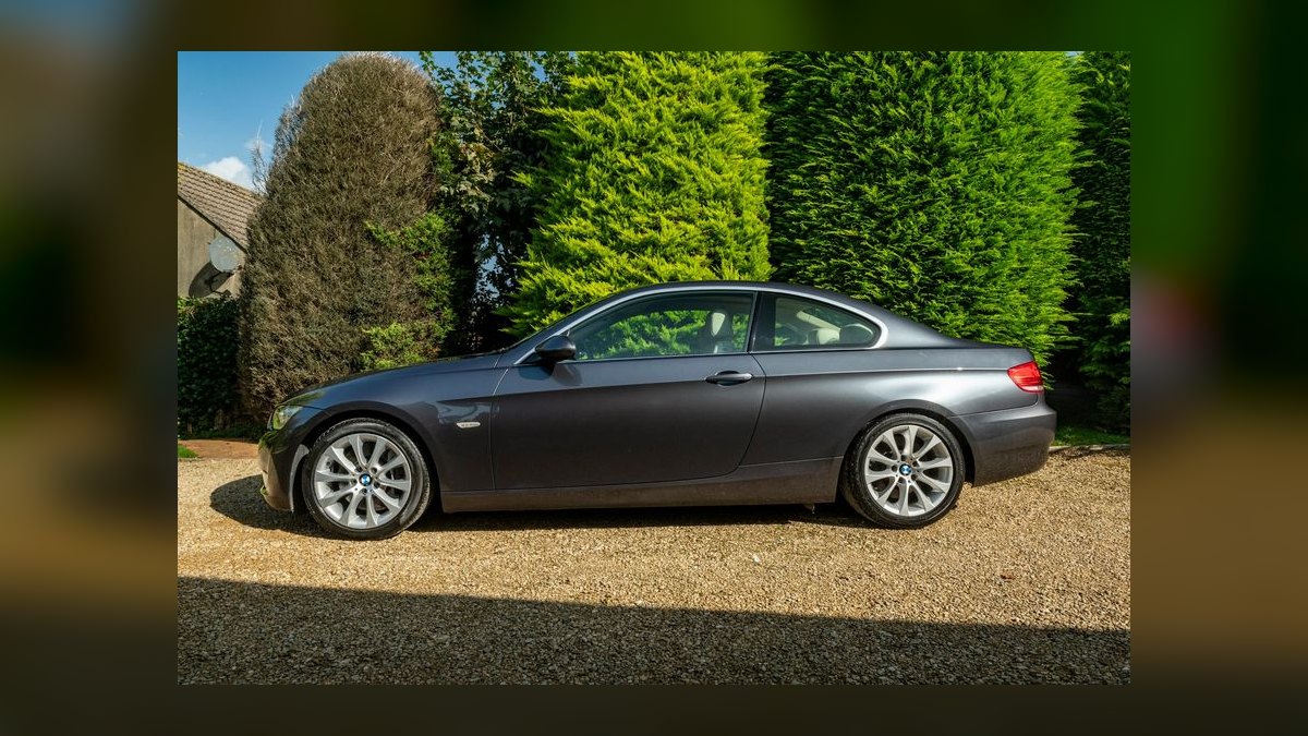 Best Used Sports Cars Under $15,000 in 2027 (Ranked) — figure 7
