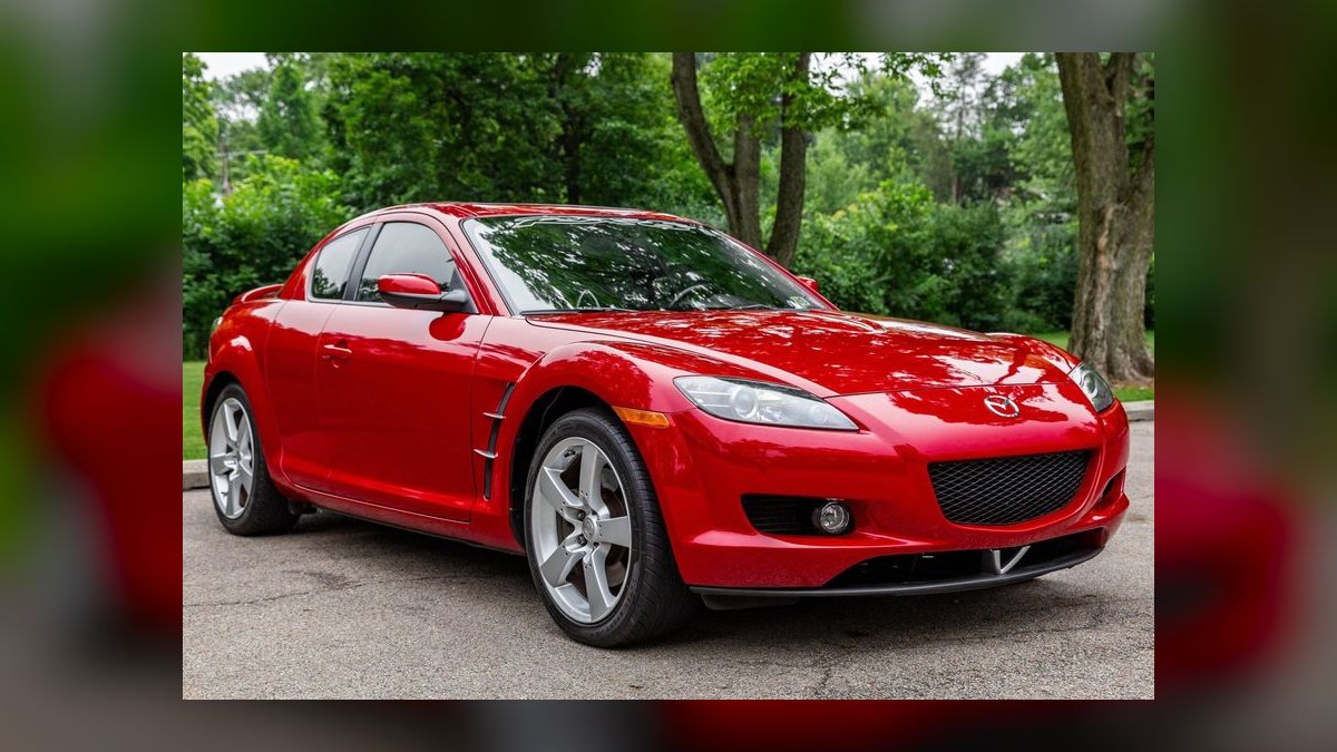 Best Used Sports Cars Under $15,000 in 2027 (Ranked) — figure 9