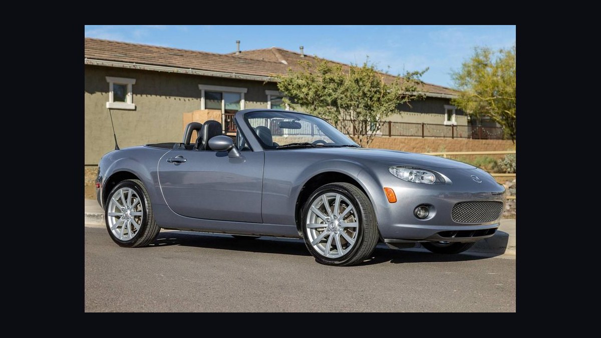 Best Used Sports Cars Under $15,000 in 2027 (Ranked)