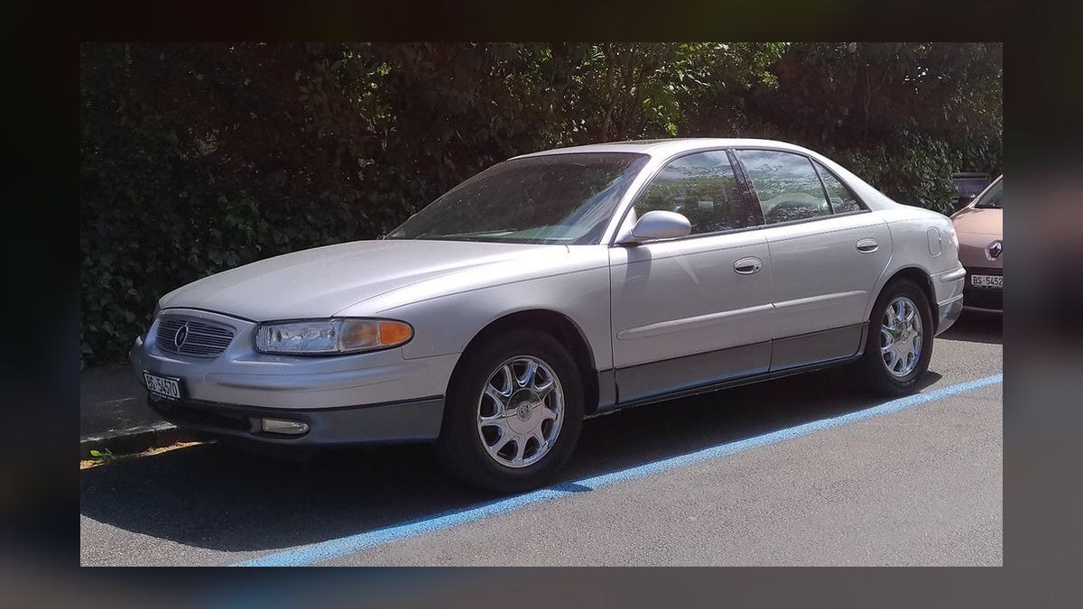 Best Used Luxury Cars Under $15,000 in 2027 (Ranked) — figure 2