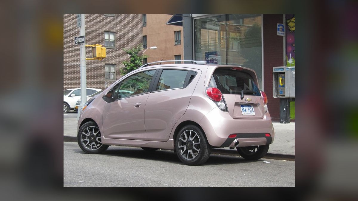 Best Used Electric Cars Under $15,000 in 2027 (Ranked) — figure 3
