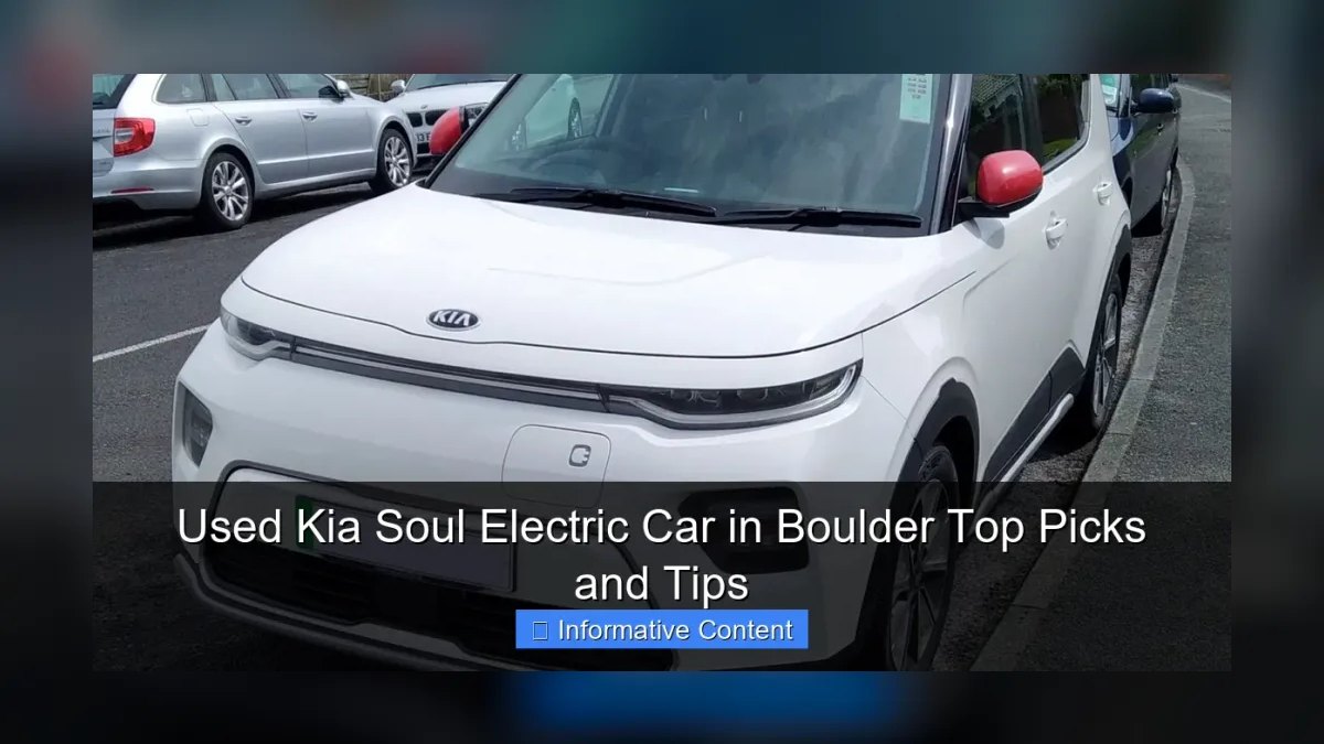 Best Used Electric Cars Under $15,000 in 2027 (Ranked) — figure 6