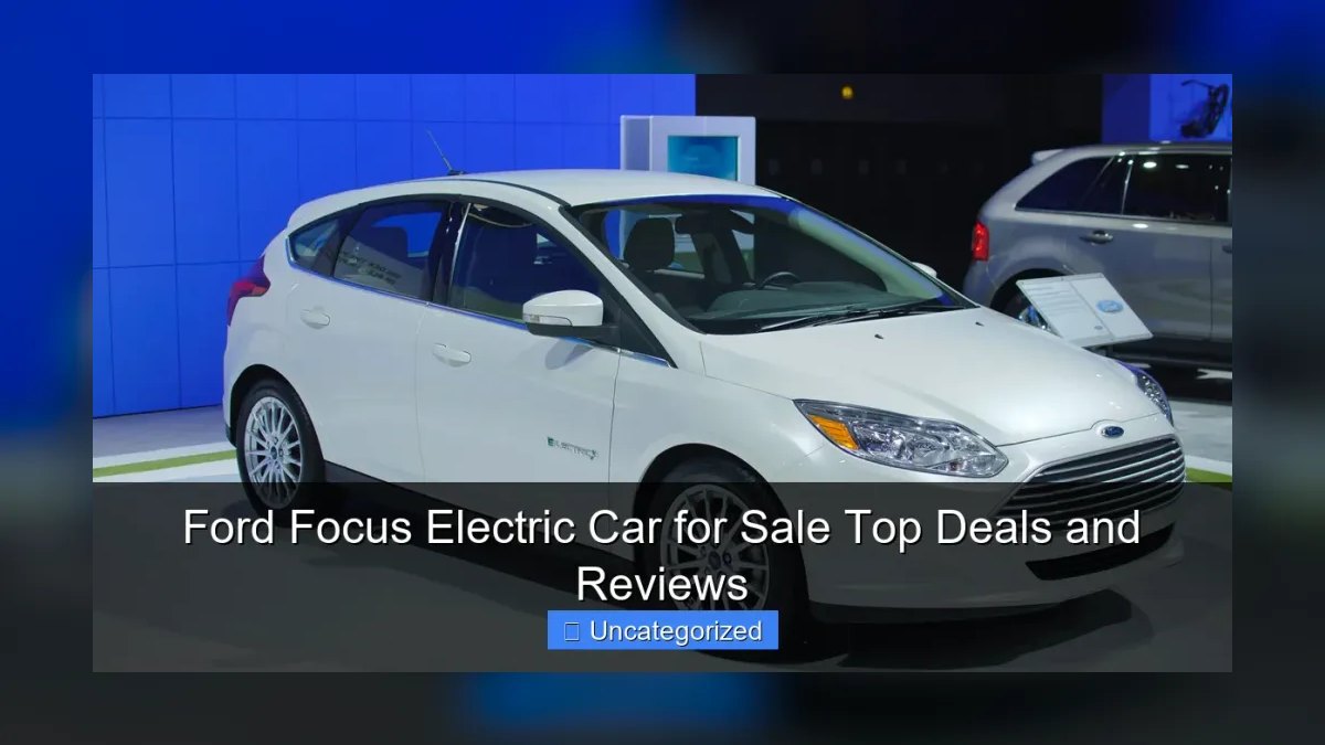 Best Used Electric Cars Under $15,000 in 2027 (Ranked) — figure 7