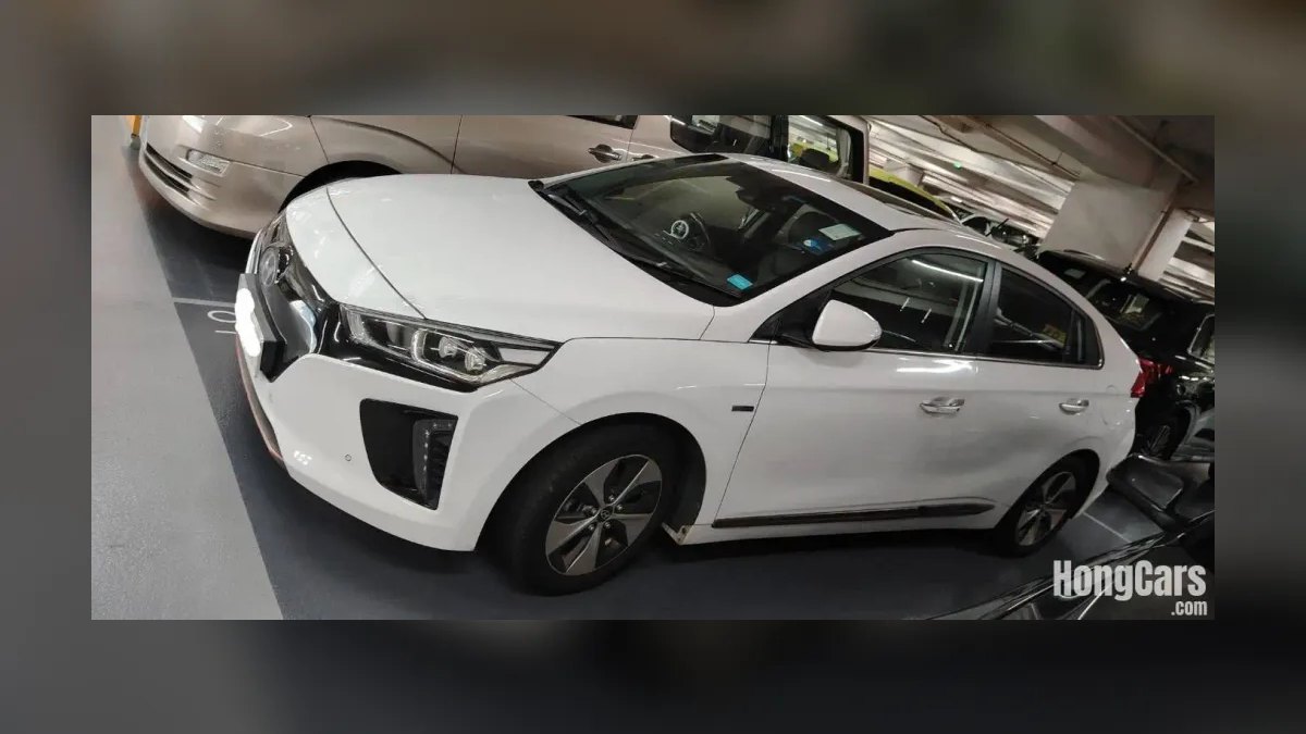 Best Used Electric Cars Under $15,000 in 2027 (Ranked) — figure 9