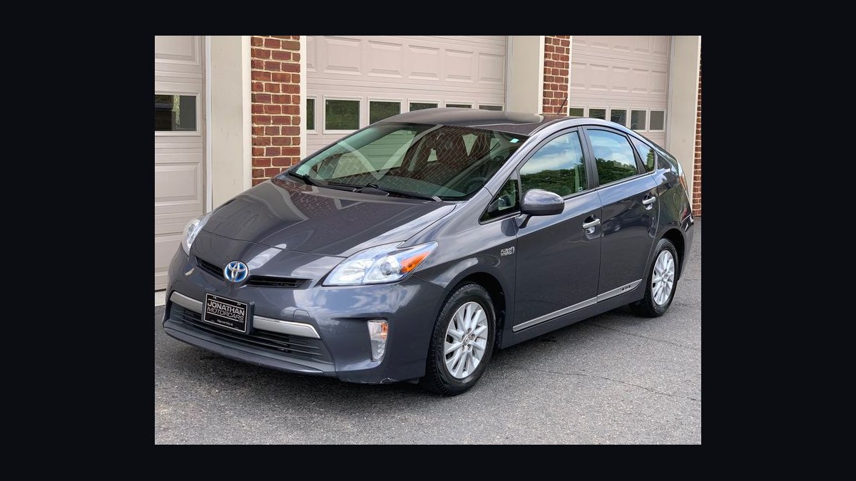 Best Used Hybrid Cars Under $15,000 in 2027 (Ranked) — figure 10