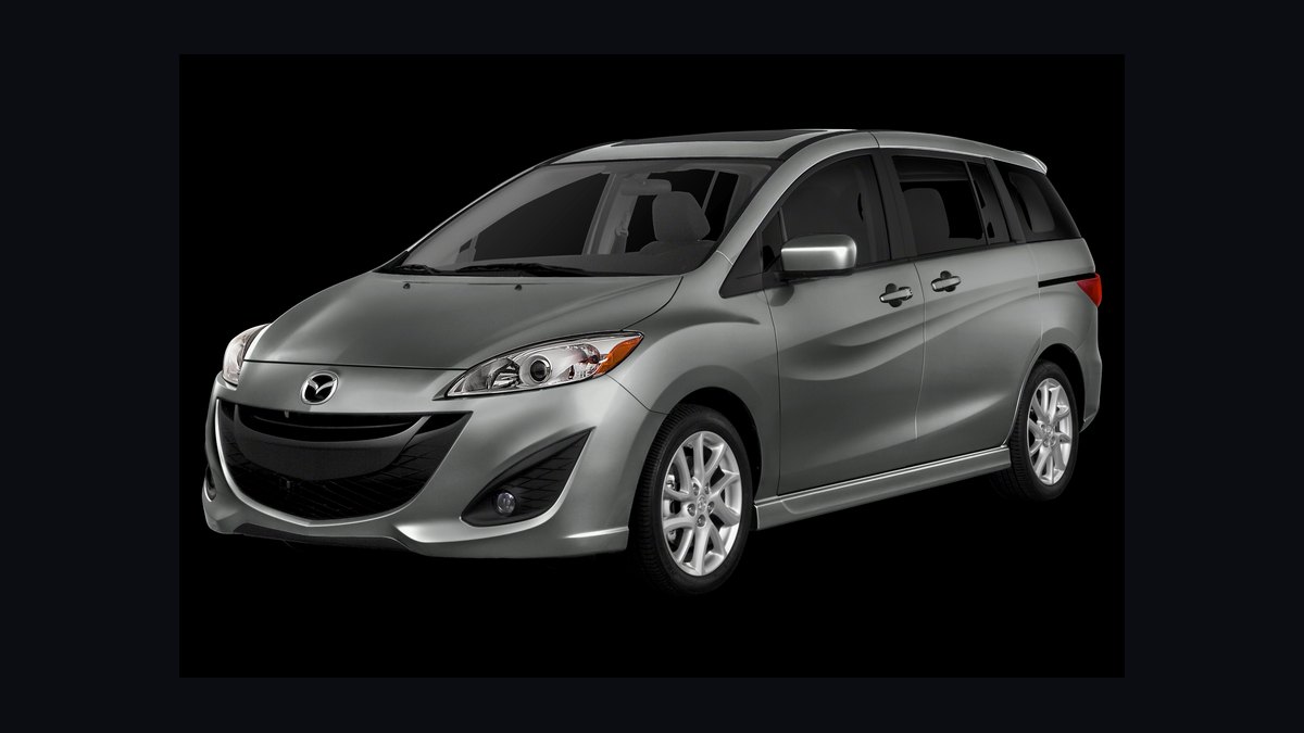 Best Used Wagons Under $15,000 in 2027 (Ranked) — figure 10