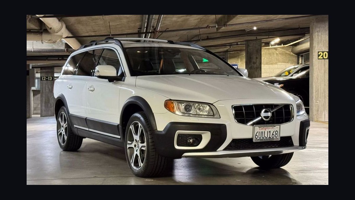 Best Used Wagons Under $15,000 in 2027 (Ranked) — figure 8