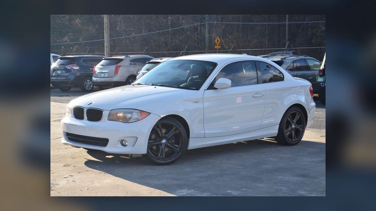 Best Used Coupes Under $15,000 in 2027 (Ranked) — figure 9