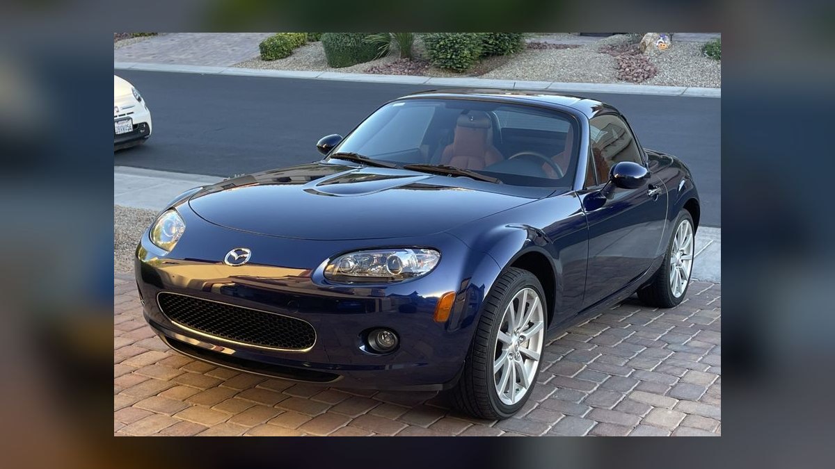 Best Used Convertibles Under $15,000 in 2027 (Ranked) — figure 2