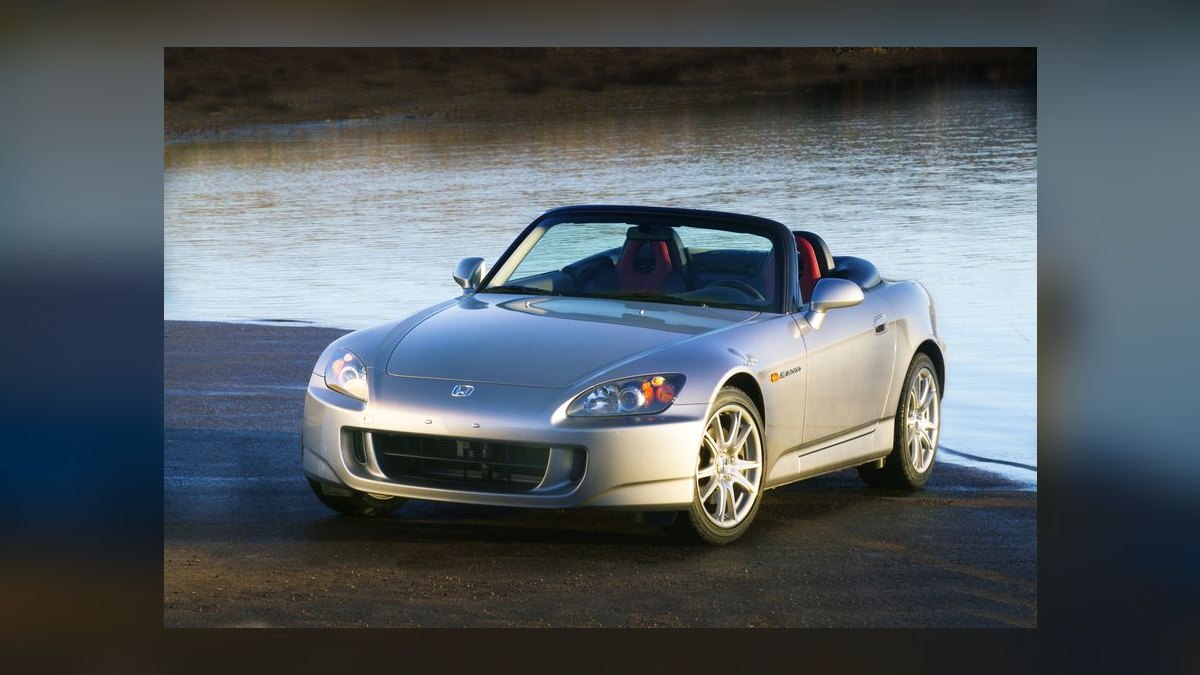Best Used Convertibles Under $15,000 in 2027 (Ranked) — figure 5