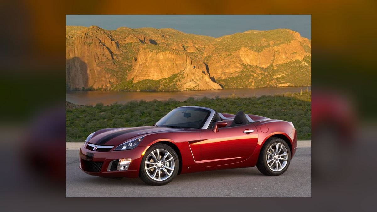 Best Used Convertibles Under $15,000 in 2027 (Ranked) — figure 7