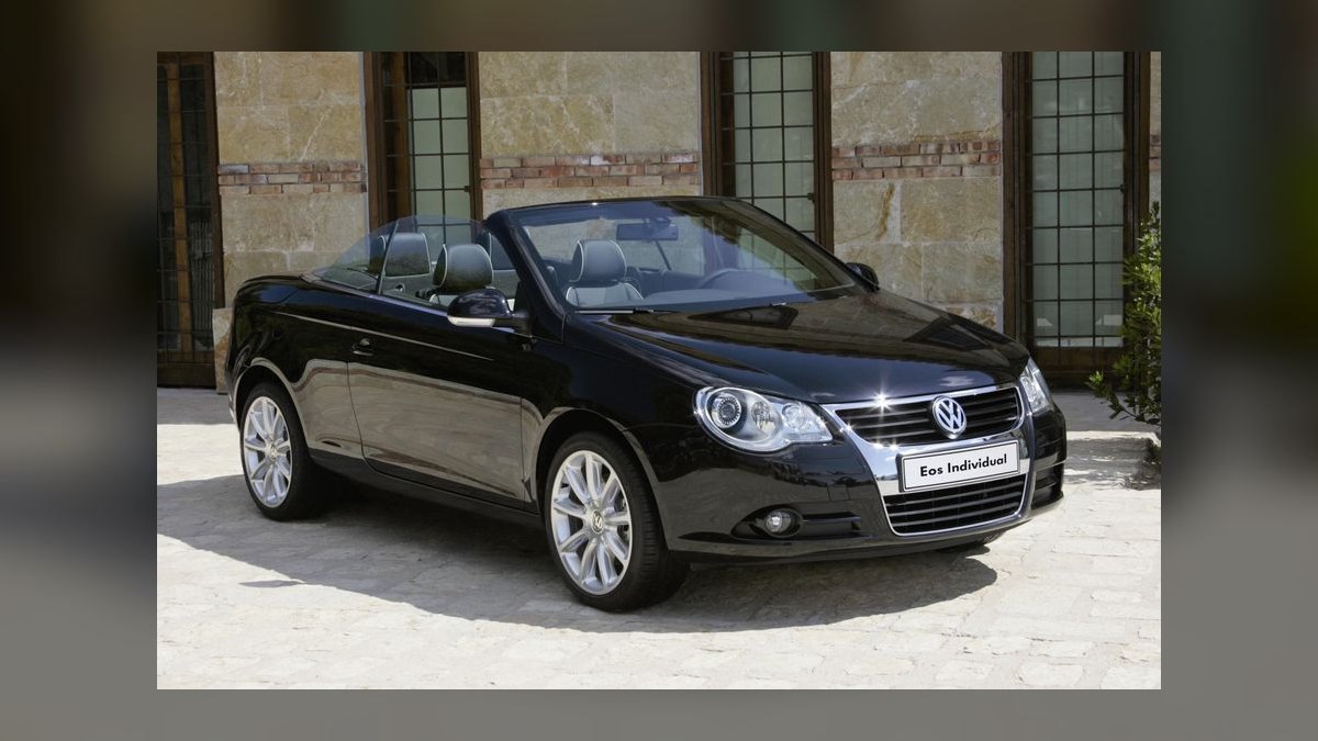 Best Used Convertibles Under $15,000 in 2027 (Ranked) — figure 9