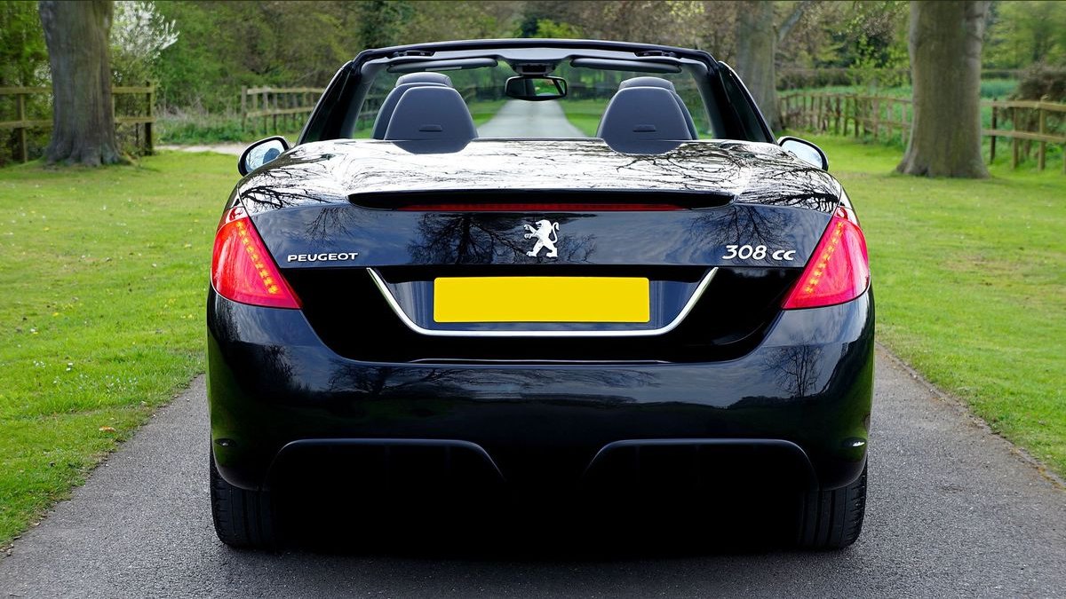 Best Used Convertibles Under $15,000 in 2027 (Ranked)