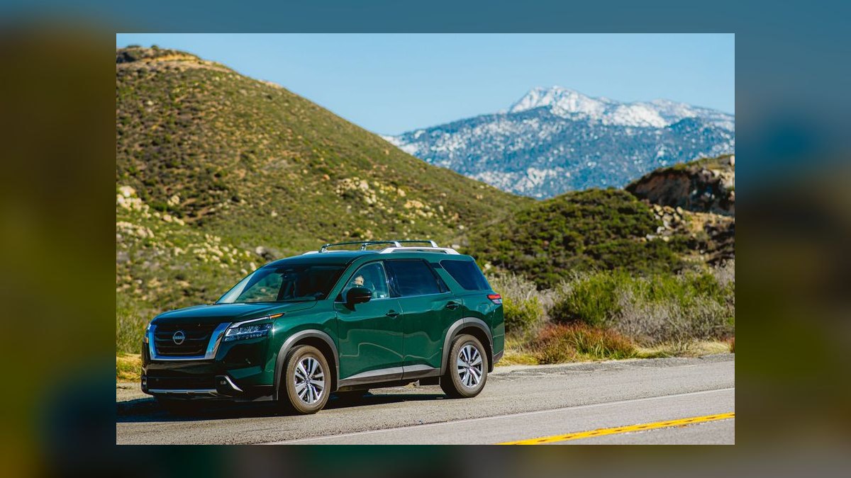 Best Used 3-Row SUVs Under $15,000 in 2027 (Ranked) — figure 9