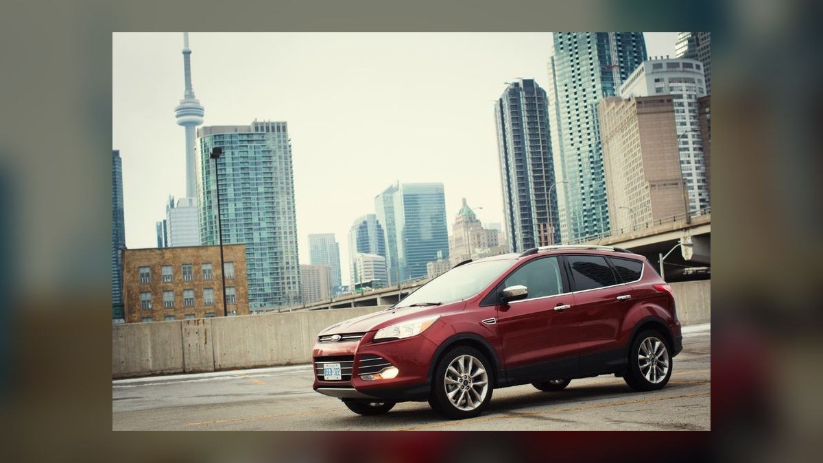Best Used Compact SUVs Under $15,000 in 2027 (Ranked) — figure 10