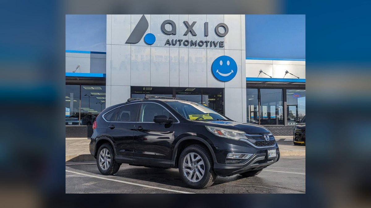 Best Used Compact SUVs Under $15,000 in 2027 (Ranked) — figure 2