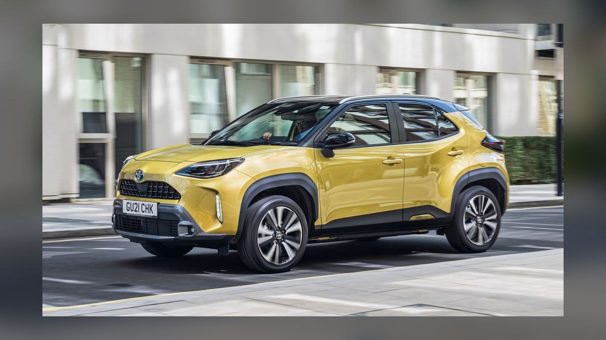 Best Used Compact SUVs Under $15,000 in 2027 (Ranked) — figure 5