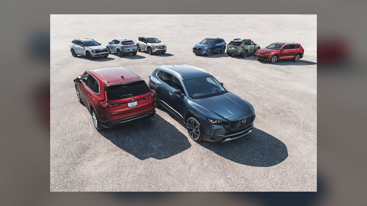Best Used Compact SUVs Under $15,000 in 2027 (Ranked) — figure 6