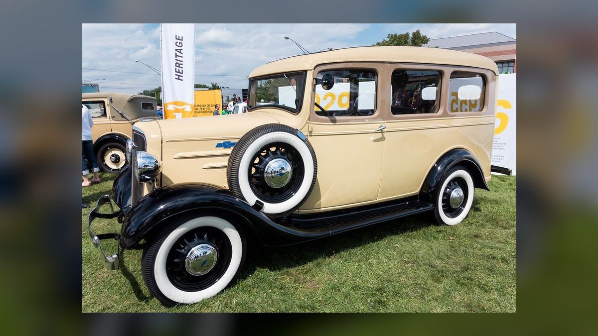 Best Used Full-Size SUVs Under $15,000 in 2027 (Ranked) — figure 7