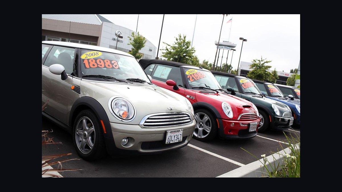 Best Used Trucks Under $15,000 in 2027 (Ranked)