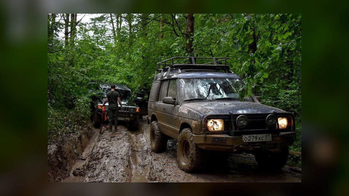 Best Used Off-Road SUVs Under $15,000 in 2027 (Ranked) — figure 10