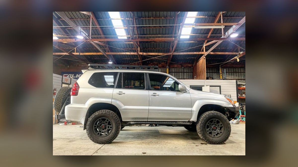 Best Used Off-Road SUVs Under $15,000 in 2027 (Ranked) — figure 3