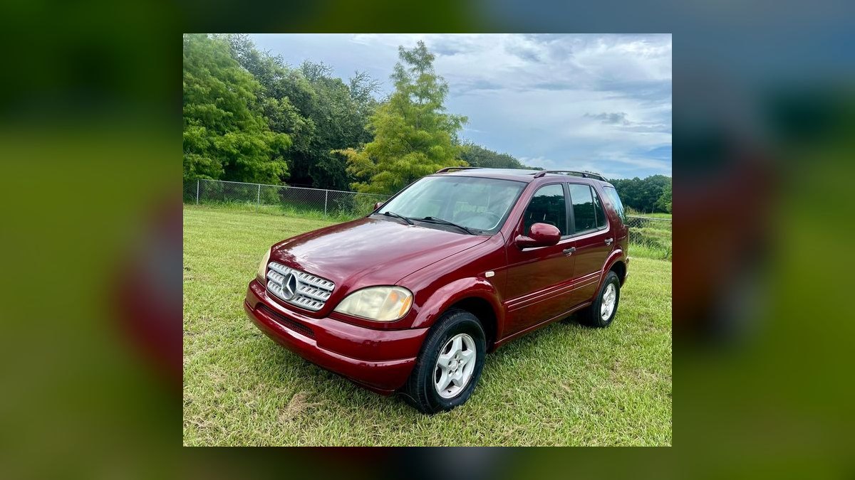 Best Used Off-Road SUVs Under $15,000 in 2027 (Ranked) — figure 9