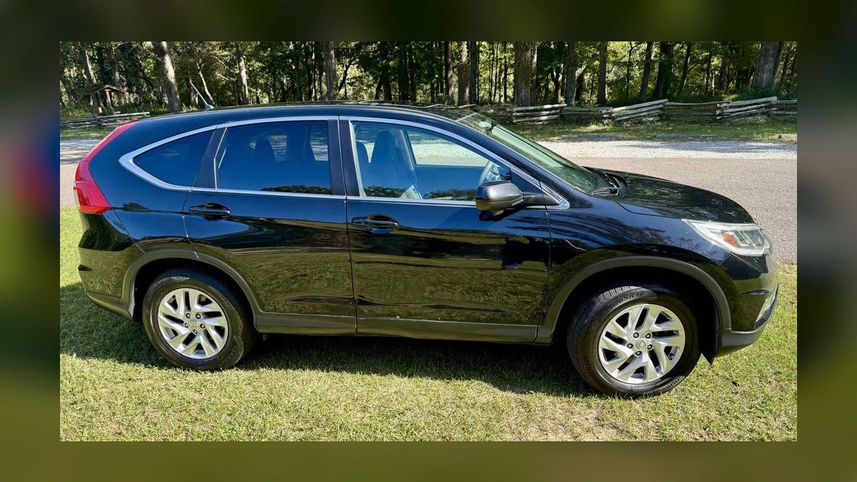 Best Used Family Cars Under $15,000 in 2027 (Ranked)