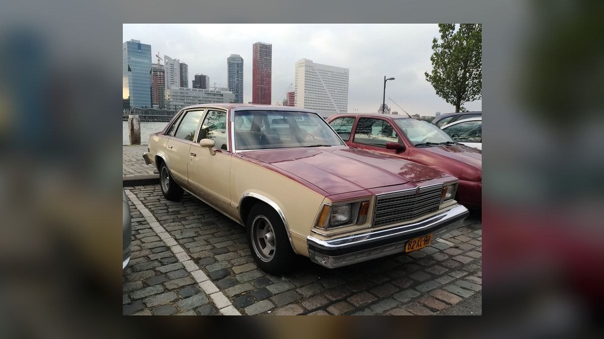 Best Used Sedans Under $20,000 in 2027 (Ranked) — figure 10