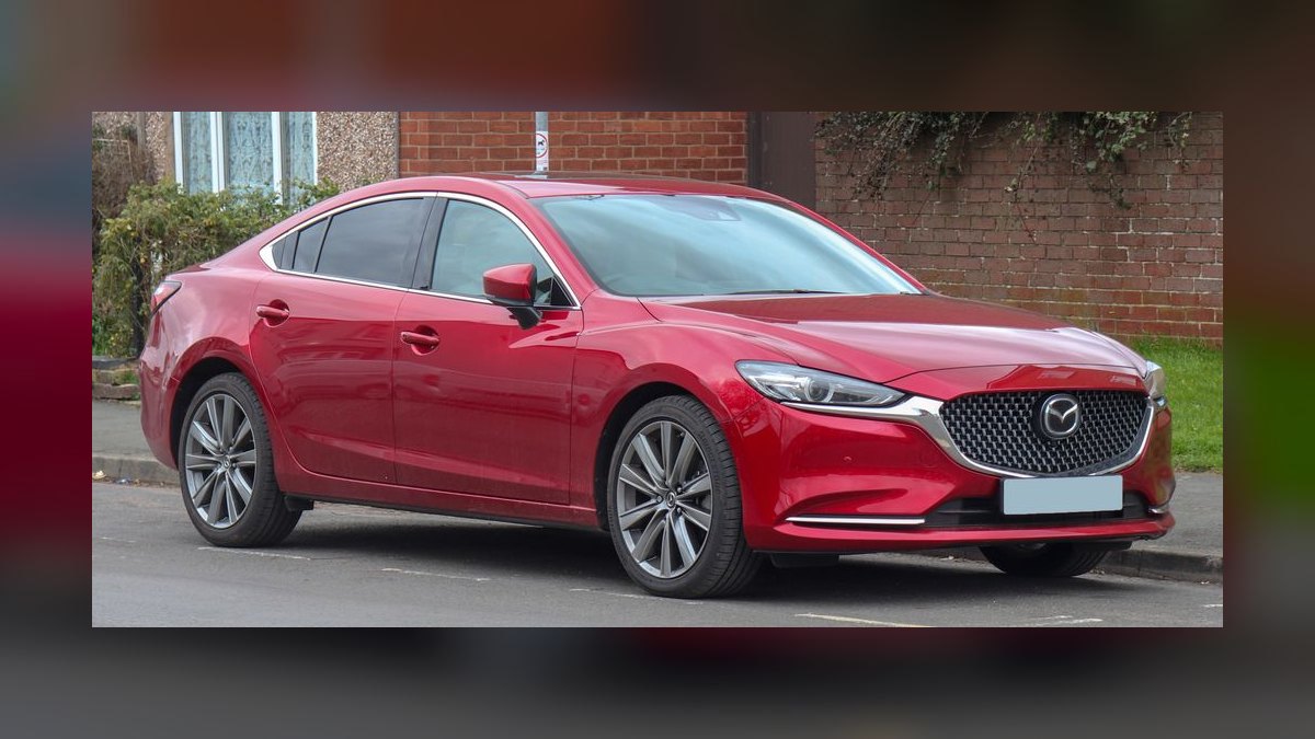 Best Used Sedans Under $20,000 in 2027 (Ranked) — figure 4