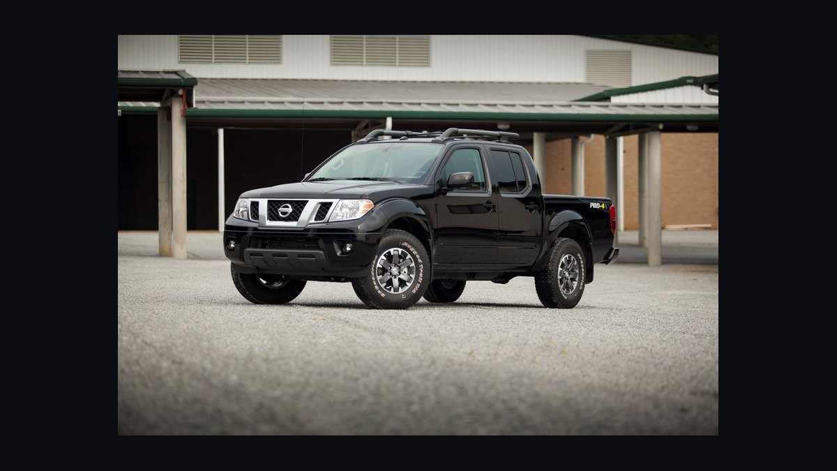 Best Used Pickup Trucks Under $20,000 in 2027 (Ranked) — figure 10
