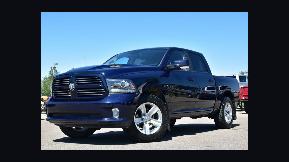 Best Used Pickup Trucks Under $20,000 in 2027 (Ranked) — figure 2