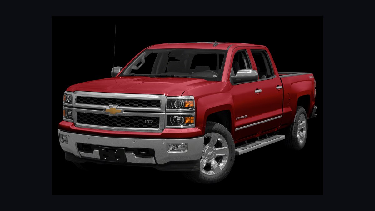 Best Used Pickup Trucks Under $20,000 in 2027 (Ranked) — figure 4
