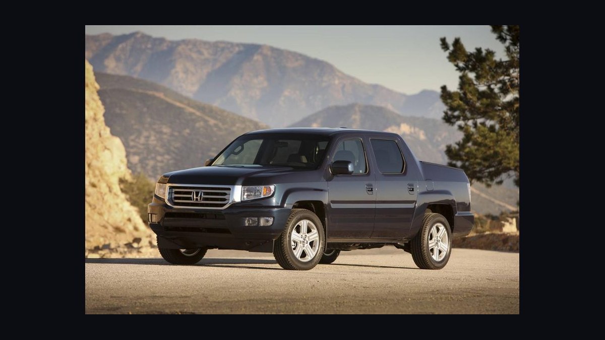 Best Used Pickup Trucks Under $20,000 in 2027 (Ranked) — figure 6