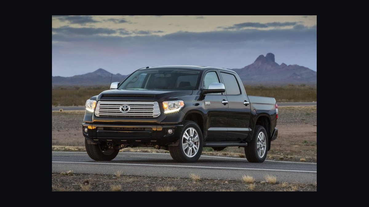 Best Used Pickup Trucks Under $20,000 in 2027 (Ranked) — figure 7