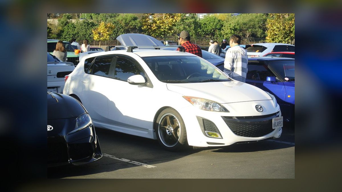 Best Used Hatchbacks Under $20,000 in 2027 (Ranked) — figure 3