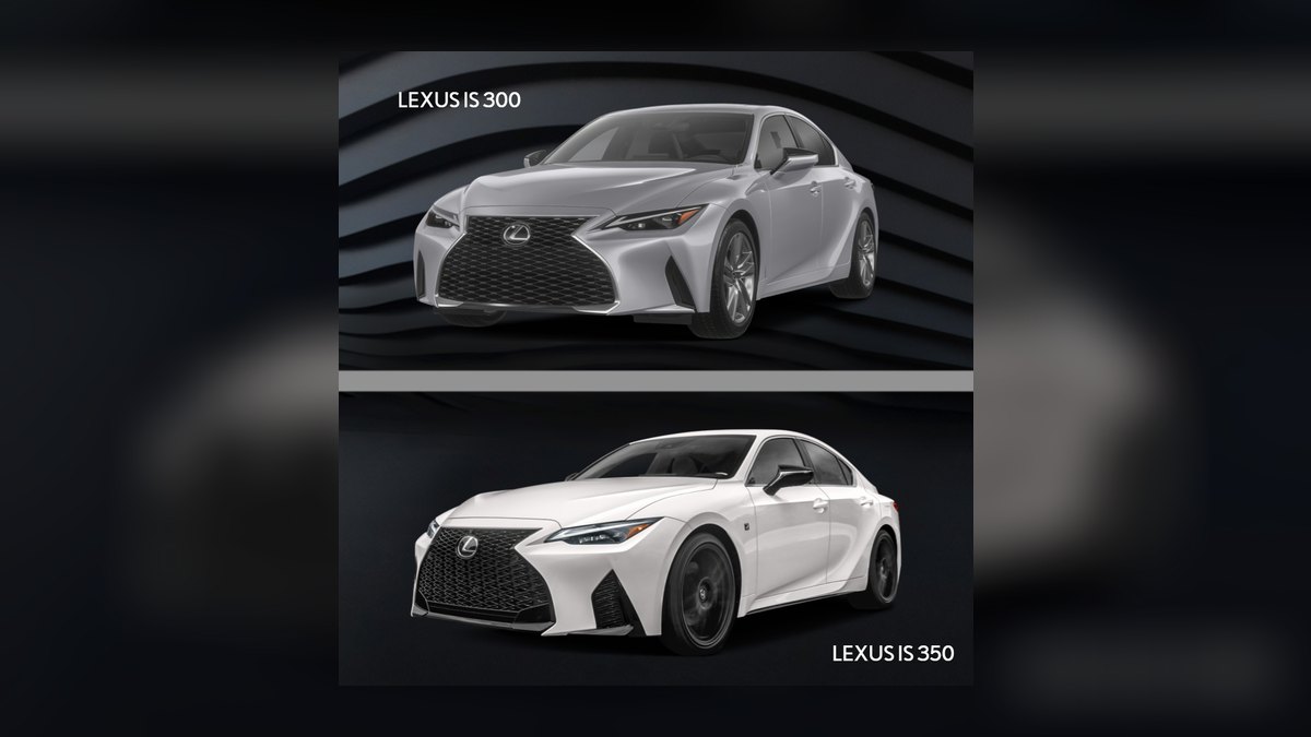 Best Used Luxury Cars Under $20,000 in 2027 (Ranked) — figure 3