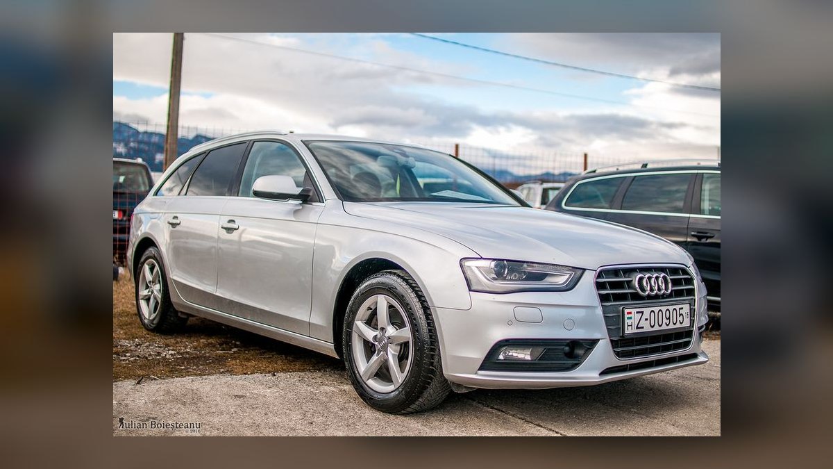 Best Used Luxury Cars Under $20,000 in 2027 (Ranked) — figure 5