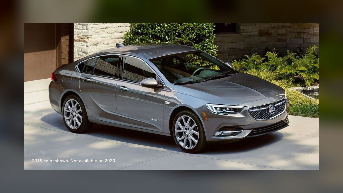 Best Used Luxury Cars Under $20,000 in 2027 (Ranked) — figure 7