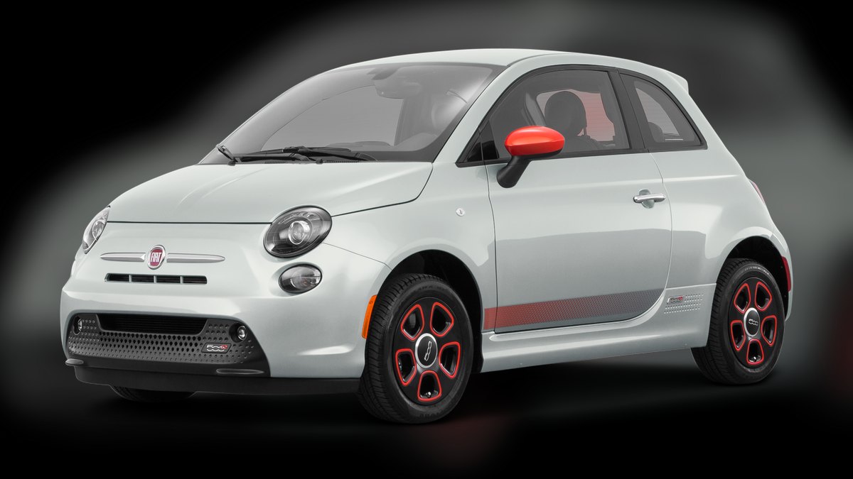 Best Used Electric Cars Under $20,000 in 2027 (Ranked) — figure 10
