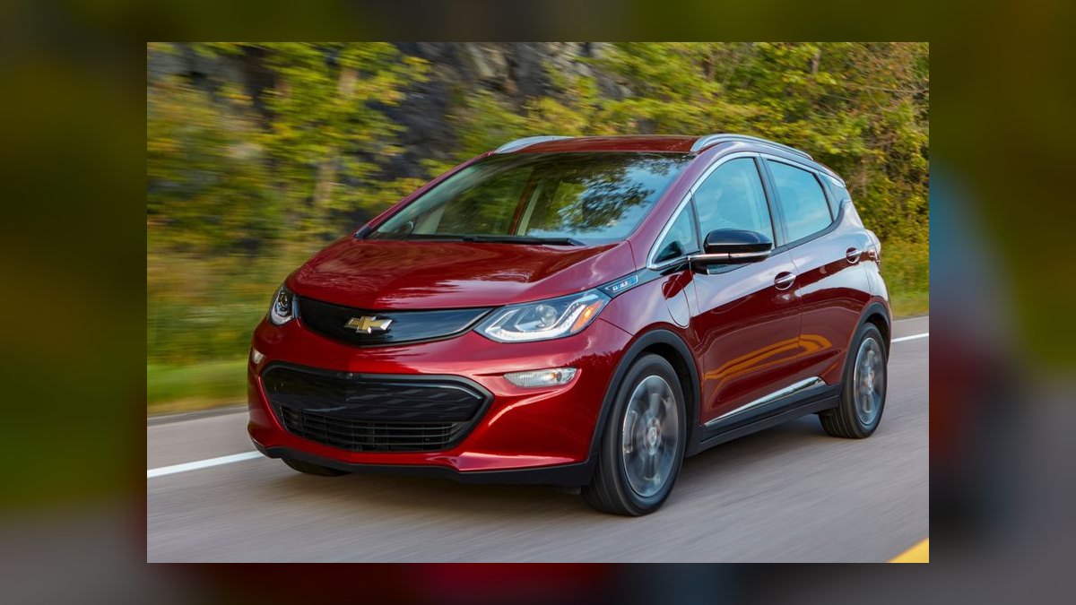 Best Used Electric Cars Under $20,000 in 2027 (Ranked)